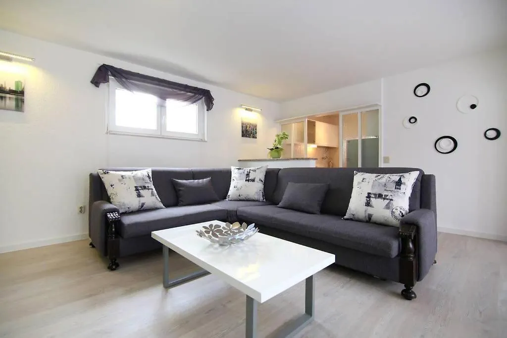L&V Apartment Split Croatia
