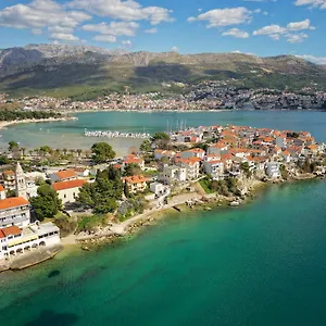 Apartment Boris, Split