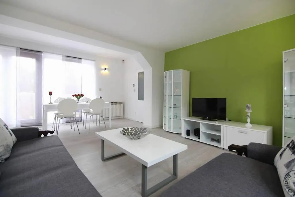 L&V Apartment Split 0*,  Croatia