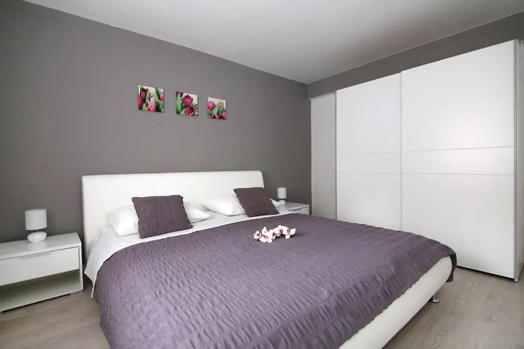 L&V Apartment Split Croatia
