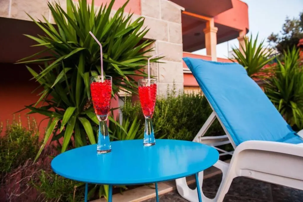 L&V Apartment Split Croatia
