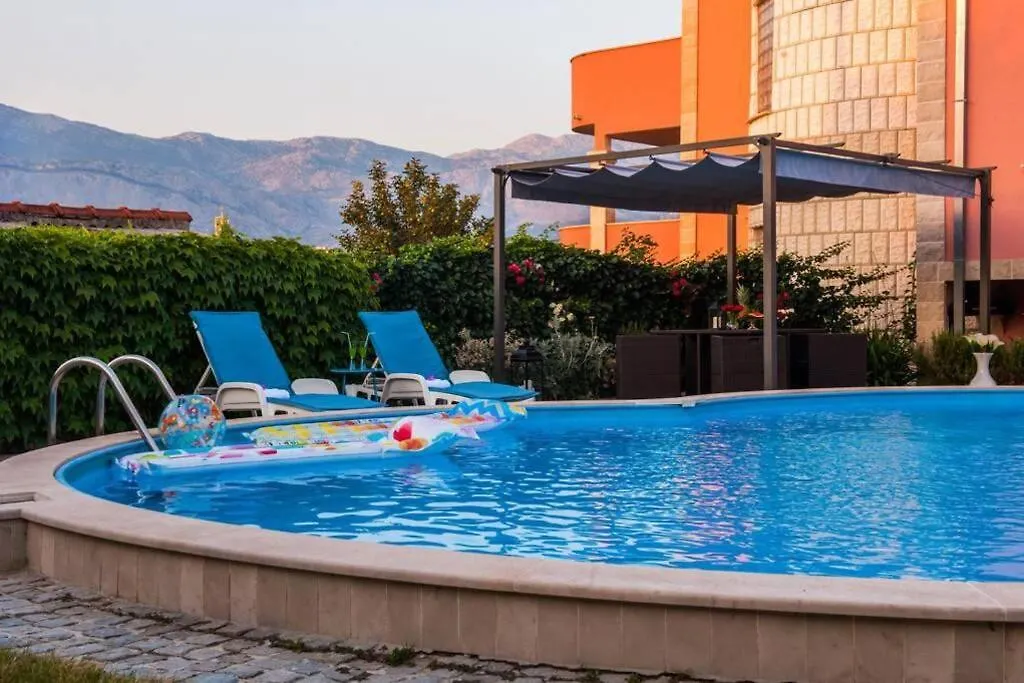 L&V Apartment Split Croatia