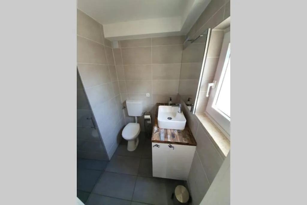 L&V Apartment Сплит