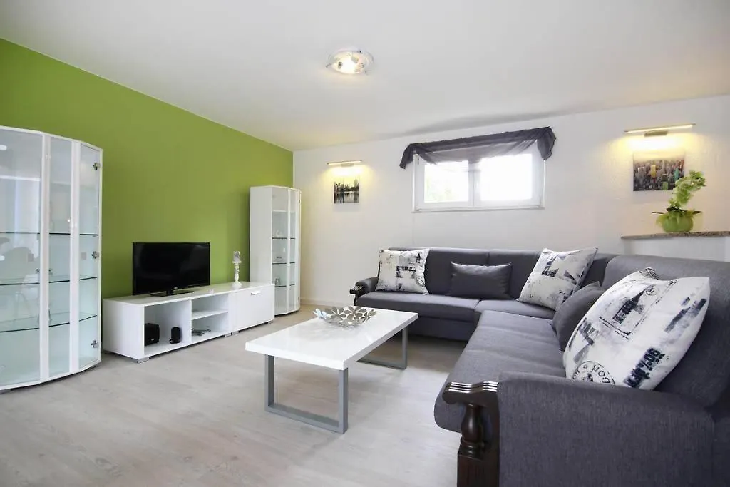 L&V Apartment Сплит Хорватия